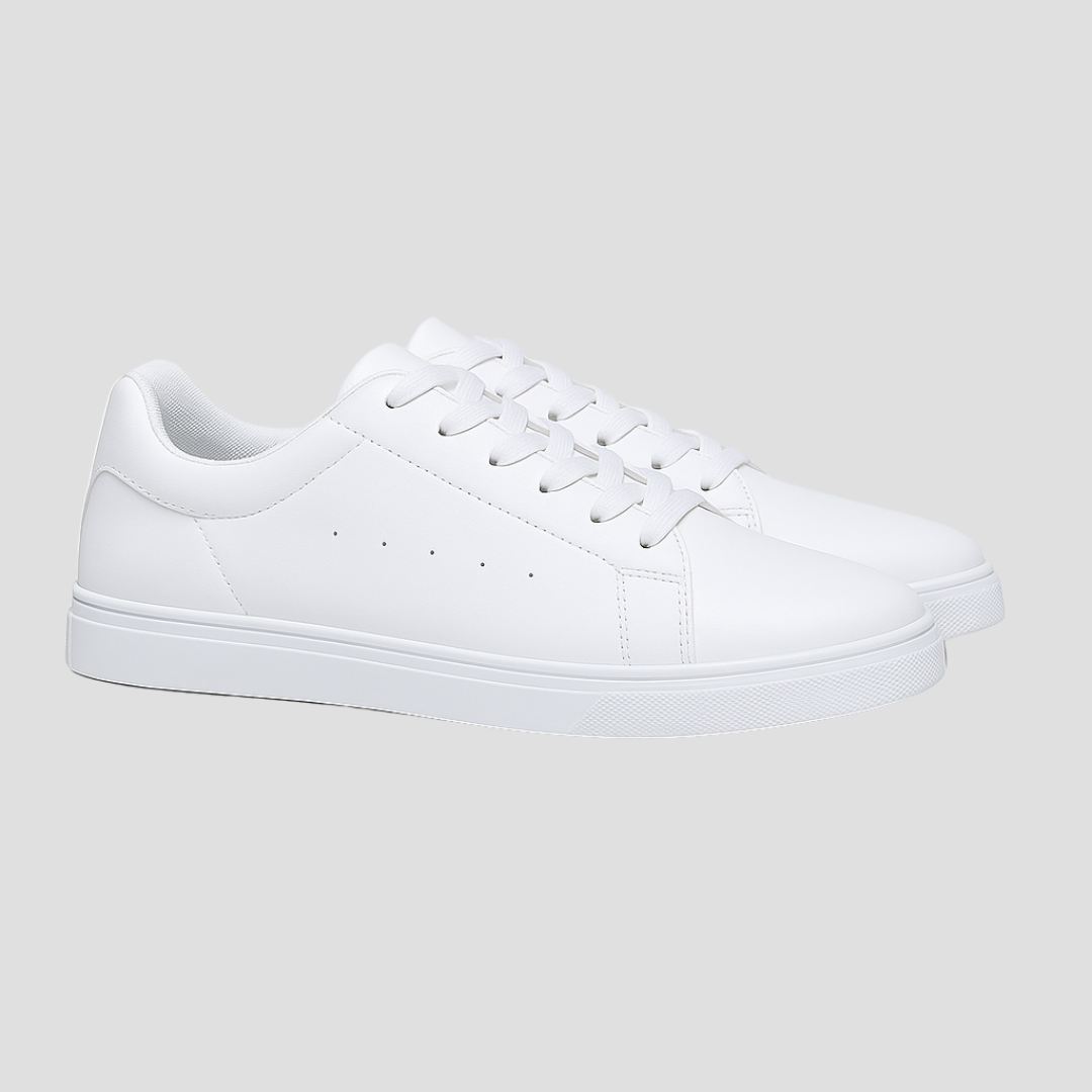 Men’s Sneakers | Classic Low-Top Casual Shoes