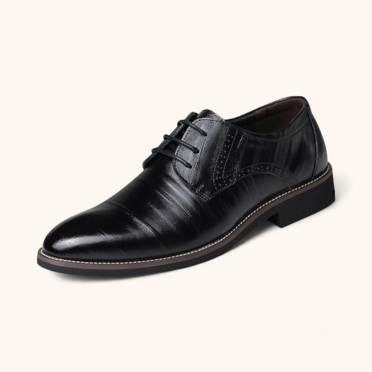 Men’s Dress Shoes | Classic Lace-Up Formal Footwear