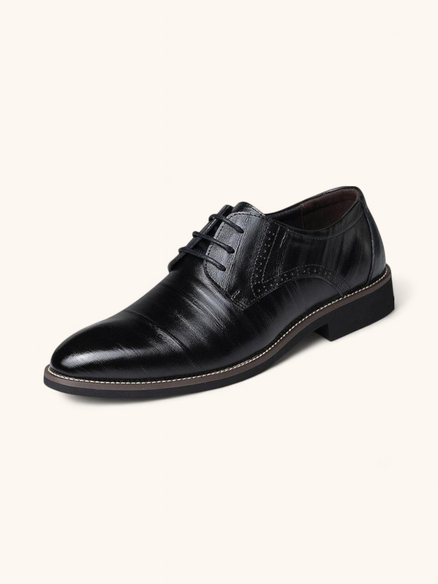 Men’s Dress Shoes | Classic Lace-Up Formal Footwear