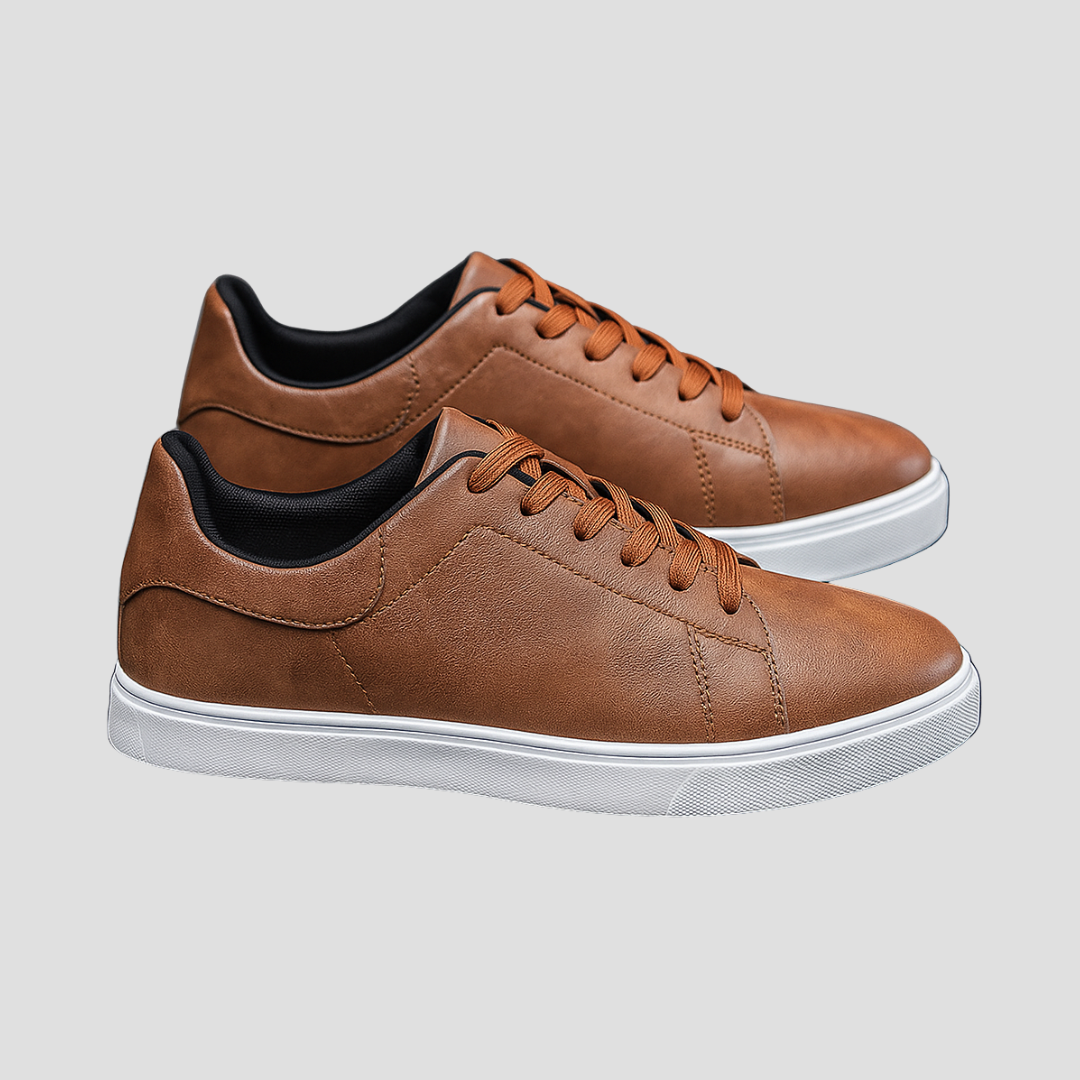 Men’s Sneakers | Classic Low-Top Casual Shoes