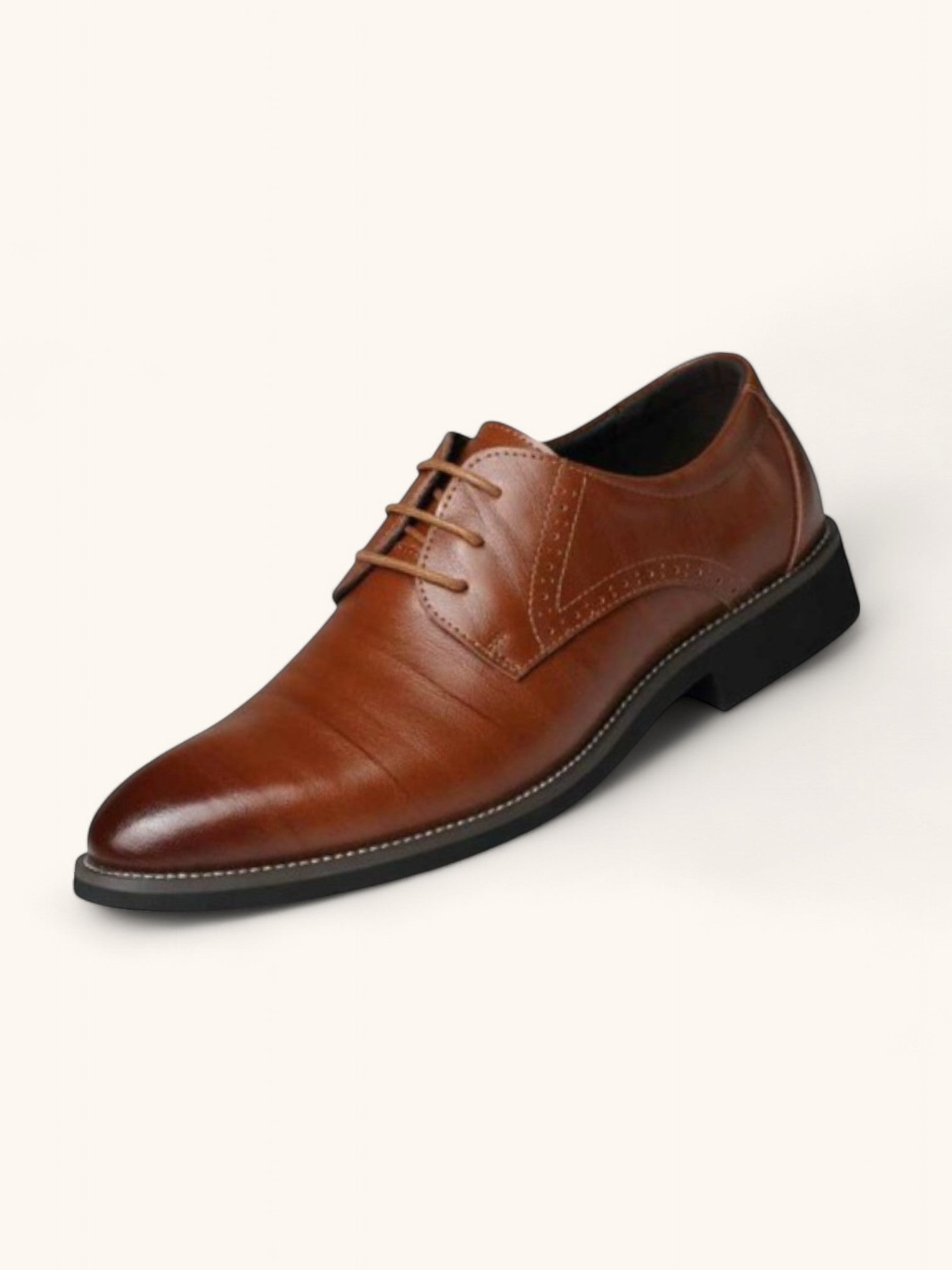 Men’s Dress Shoes | Classic Lace-Up Formal Footwear