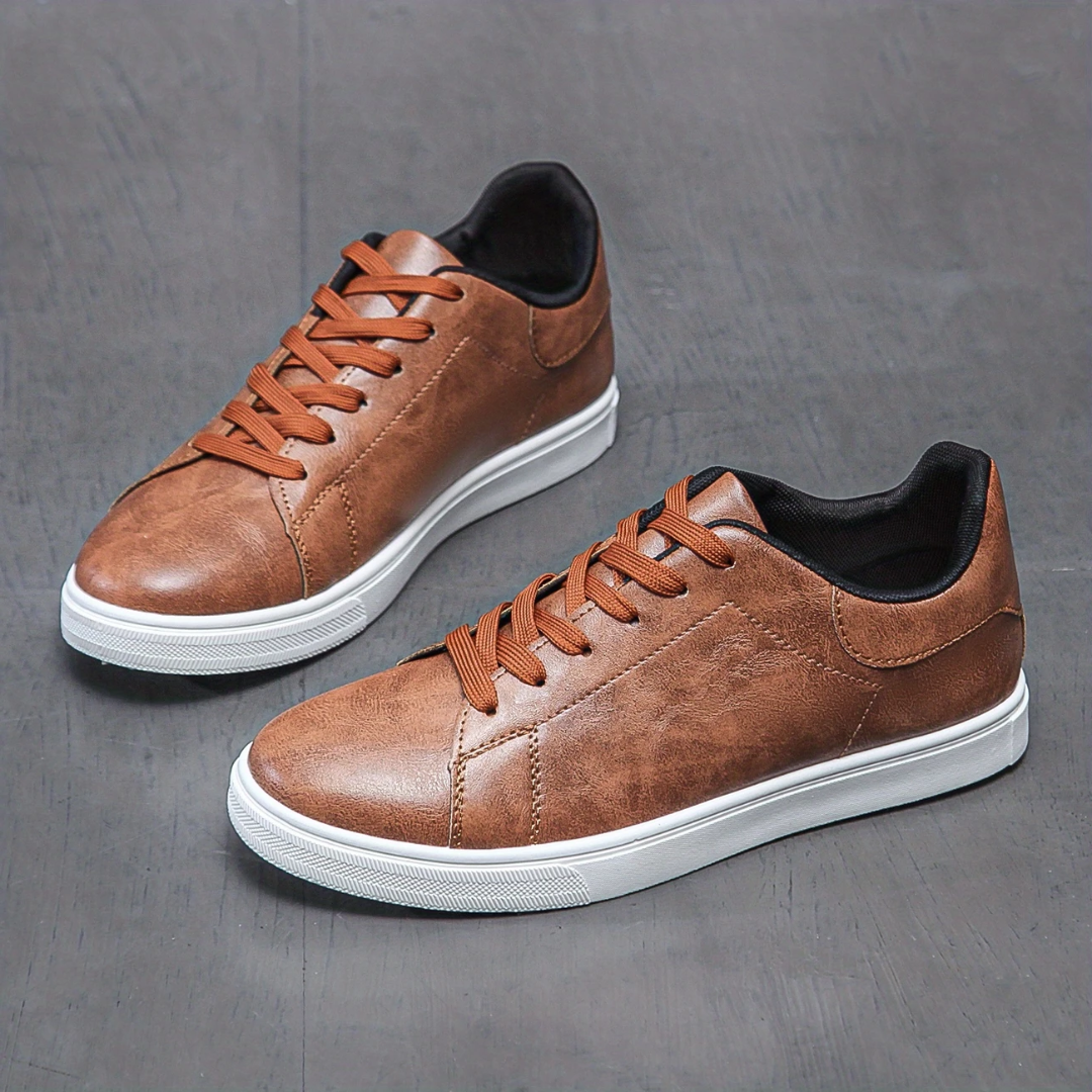 Men’s Sneakers | Classic Low-Top Casual Shoes