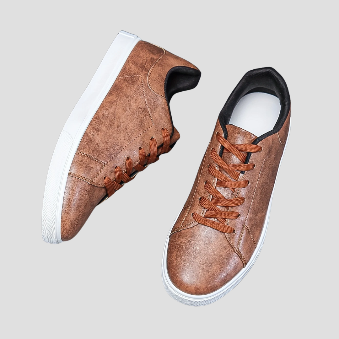 Men’s Sneakers | Classic Low-Top Casual Shoes