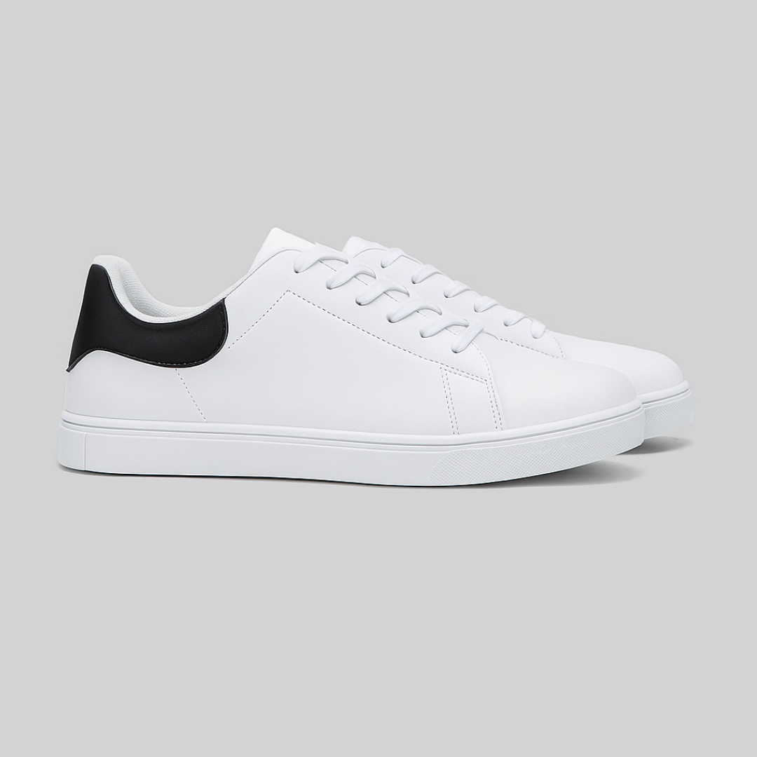 Men’s Sneakers | Classic Low-Top Casual Shoes