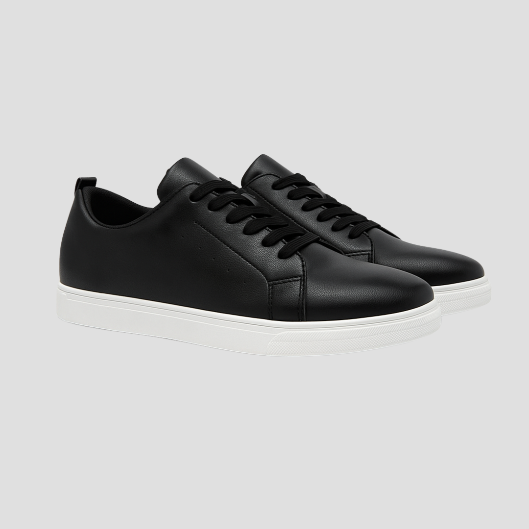 Men’s Sneakers | Classic Low-Top Casual Shoes