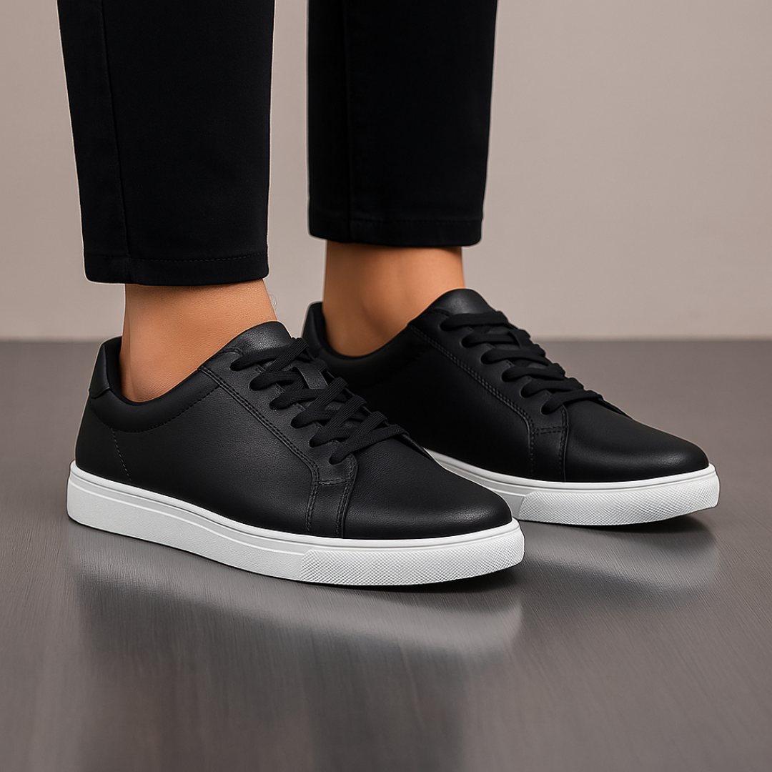 Men’s Sneakers | Classic Low-Top Casual Shoes