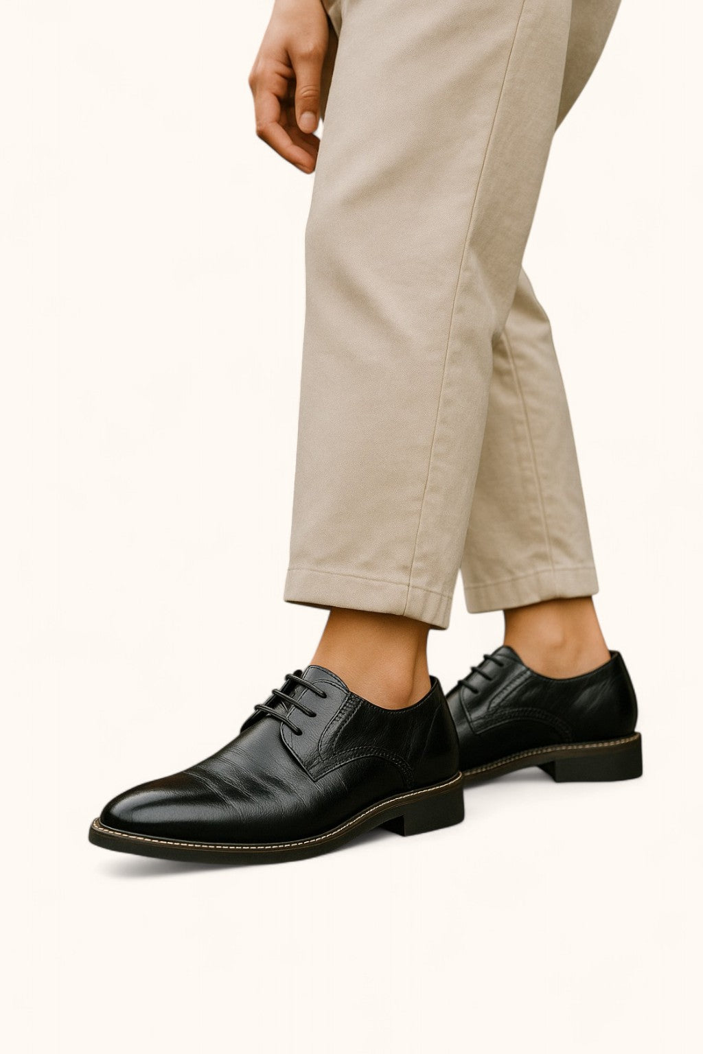 Men’s Dress Shoes | Classic Lace-Up Formal Footwear