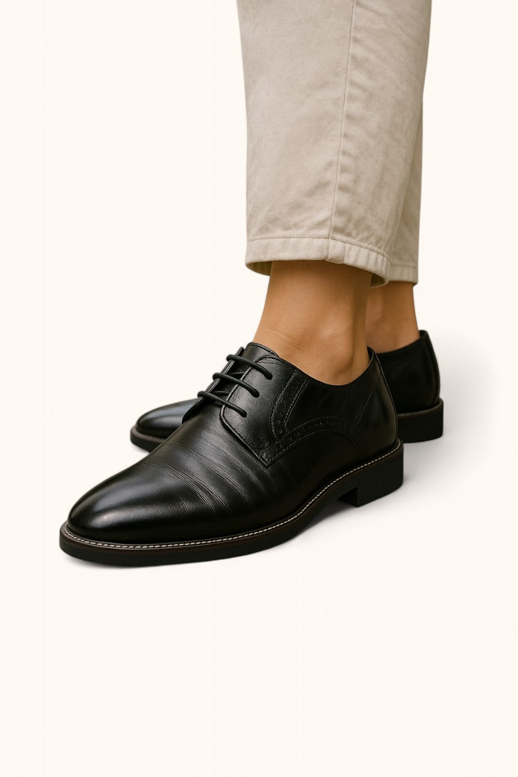 Men’s Dress Shoes | Classic Lace-Up Formal Footwear