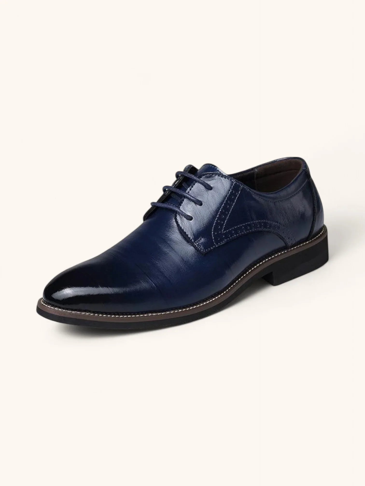 Men’s Dress Shoes | Classic Lace-Up Formal Footwear