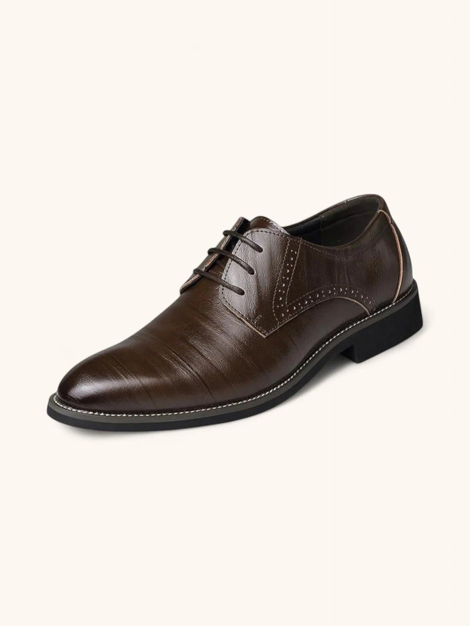 Men’s Dress Shoes | Classic Lace-Up Formal Footwear